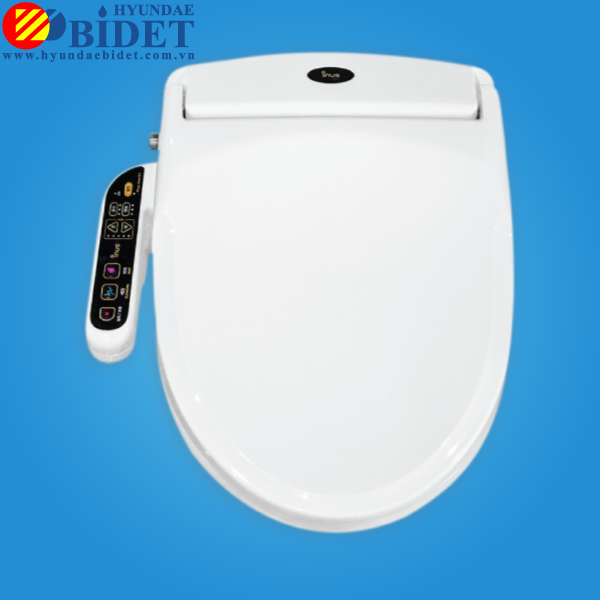 Inus K1 - Thiết Bị Vệ Sinh Hyundae Bidet - Công Ty TNHH MTV Hyundae Bidet Việt Nam